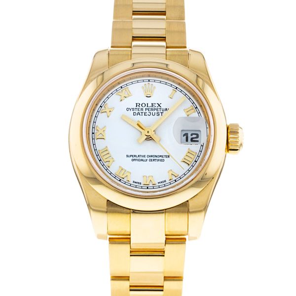 Rolex 179168 - Lady Datejust 26