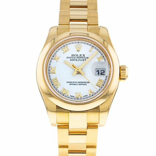 Rolex 179168 - Lady Datejust 26