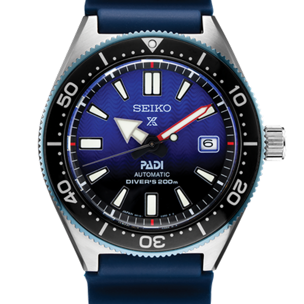 Seiko SPB071 - Prospex PADI Diver