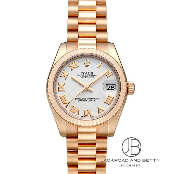Rolex 178275 - Datejust 31
