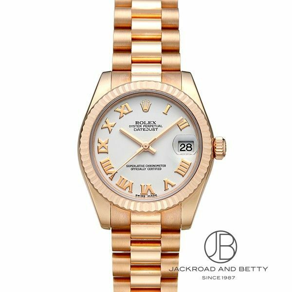 Rolex 178275 - Datejust 31