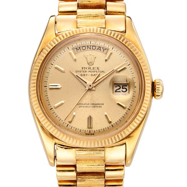 Rolex 6611 - Day-Date 36