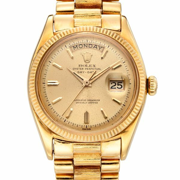 Rolex 6611 - Day-Date 36