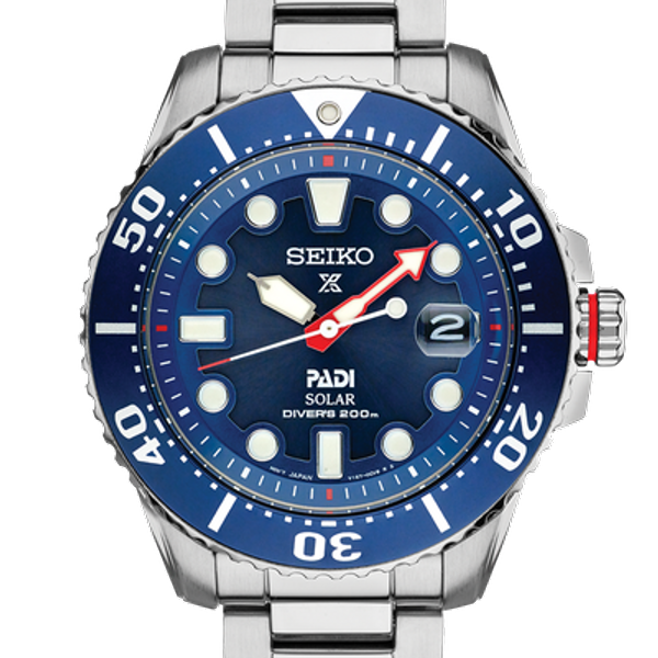 Seiko SNE435 - Prospex