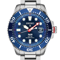 Seiko SNE435 - Prospex