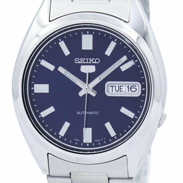 Seiko SNXS77 - 5