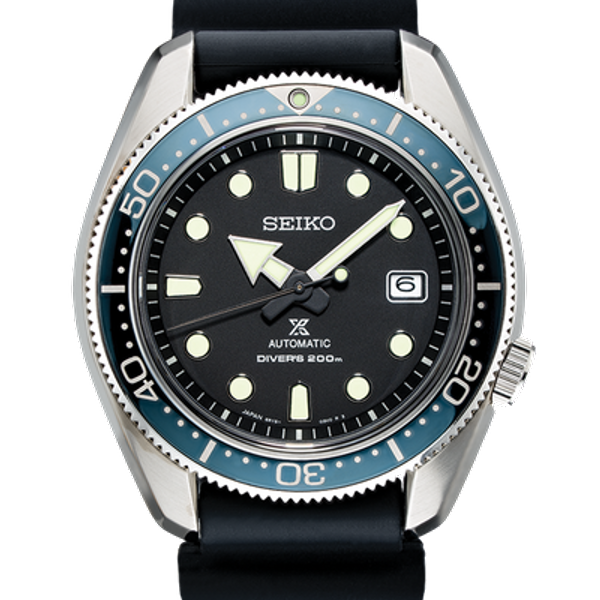 Seiko SPB079 - Prospex Baby MarineMaster