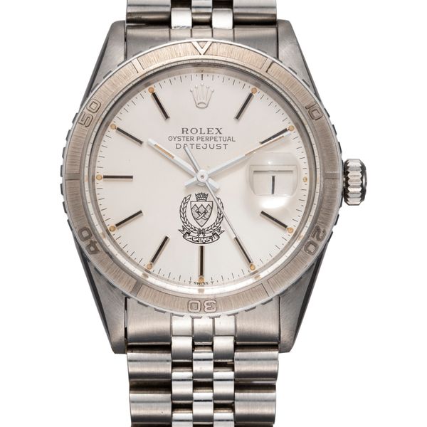 Rolex 16250 - Datejust