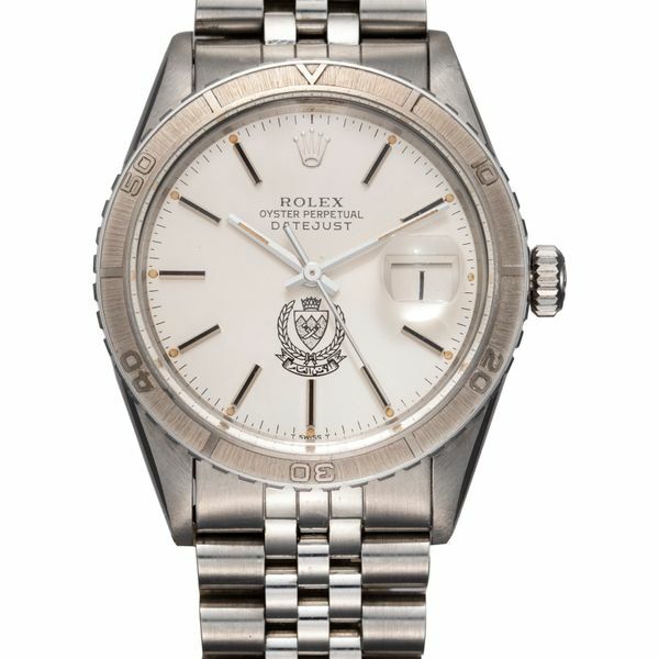 Rolex 16250 - Datejust