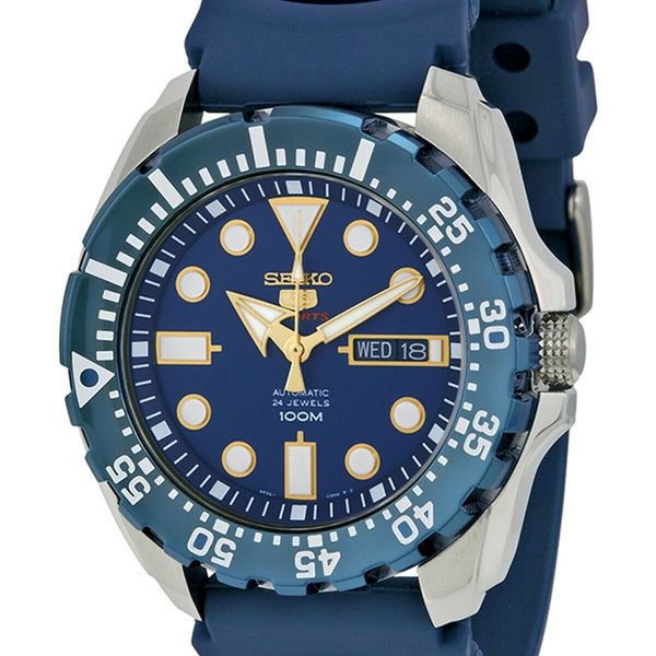 Seiko SRP605 - 5