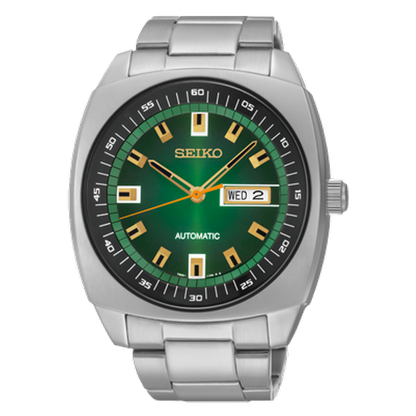 Seiko SNKM97 - Recraft