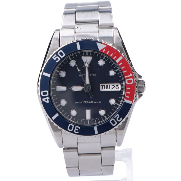 Seiko SKX025 - SKX