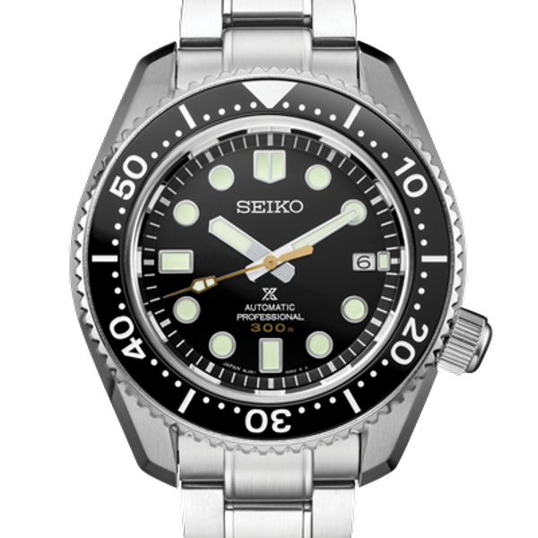 Seiko SLA021 - Prospex
