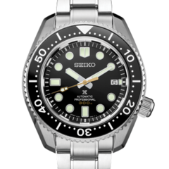 Seiko SLA021 - Prospex