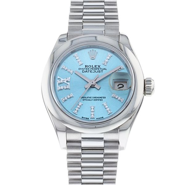 Rolex 279166 - Lady Datejust
