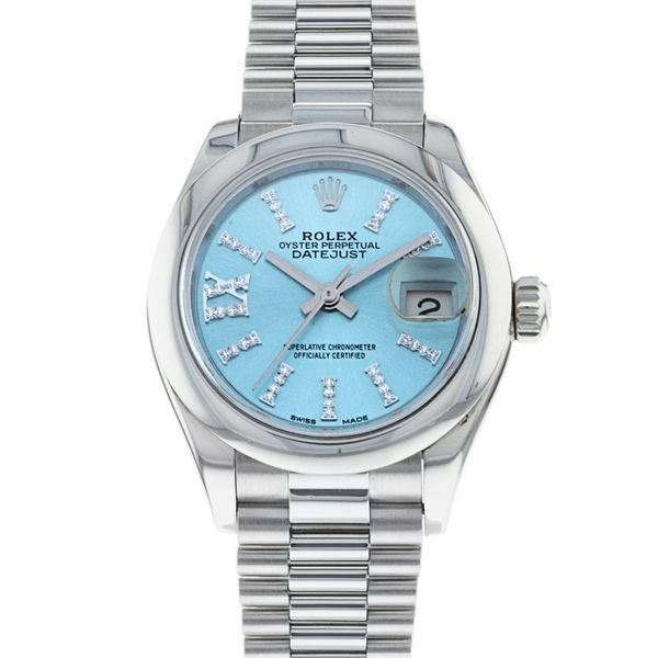 Rolex 279166 - Lady Datejust