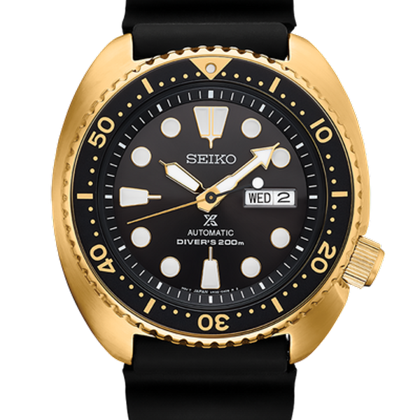 Seiko SRPC44 - Prospex