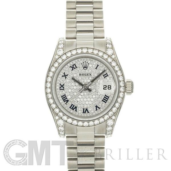 Rolex 179159 - Ladies Datejust