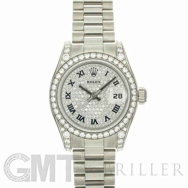 Rolex 179159 - Ladies Datejust