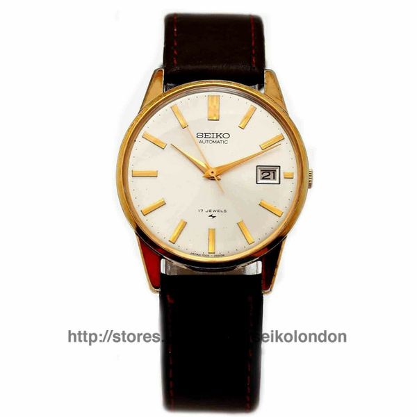 Seiko 7005-2000 -