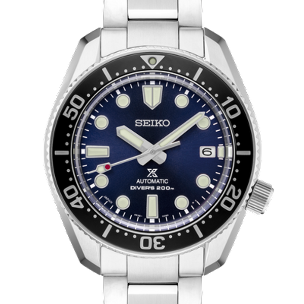 Seiko SPB187 - Prospex Marinemaster 200
