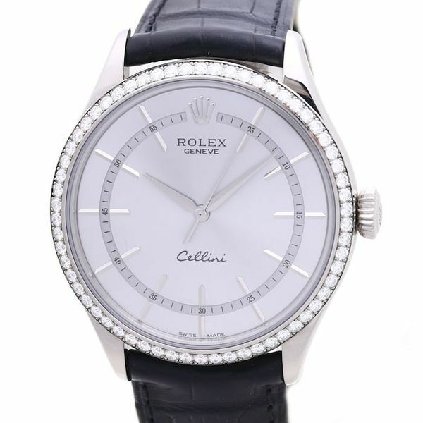 Rolex 50709RBR - Time