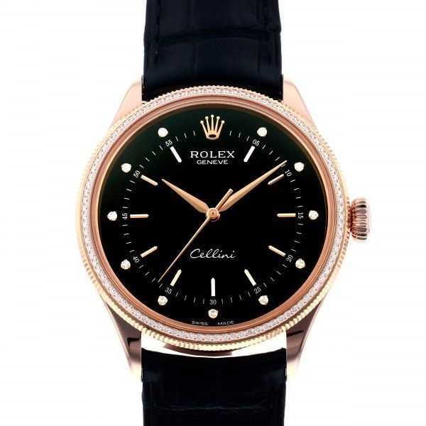 Rolex 50605RBR - Time