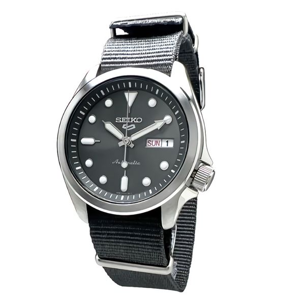 Seiko SRPE61 - 5 Sports