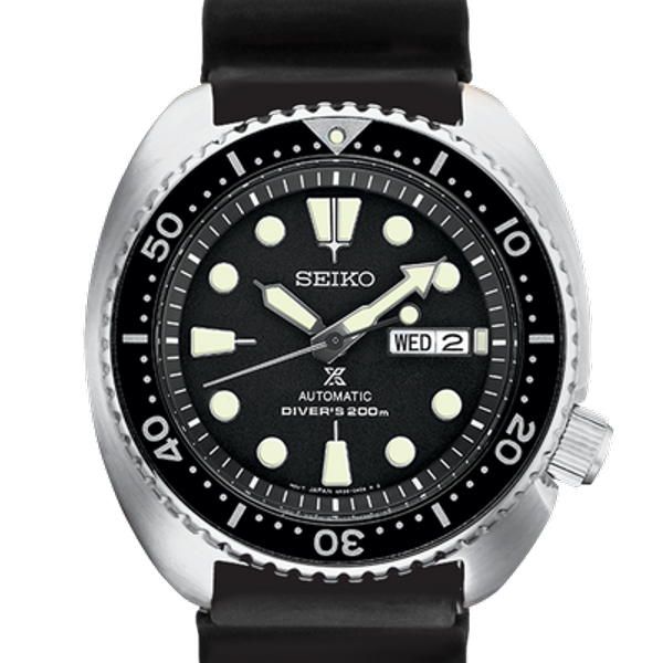 Seiko SRPE93 - Prospex Turtle