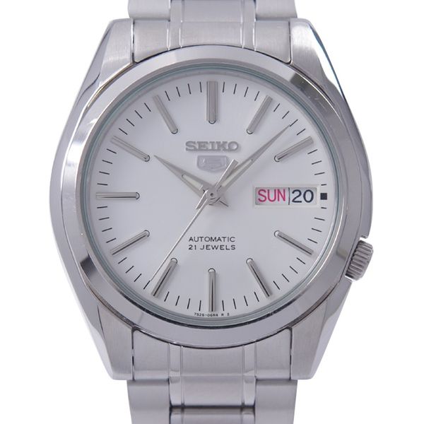 Seiko SNKL41 - 5