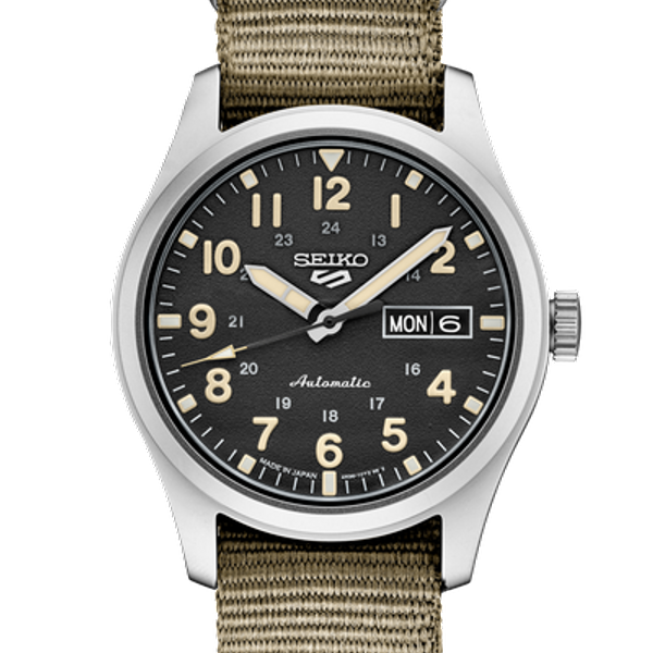 Seiko SRPG35 - 5 Sports