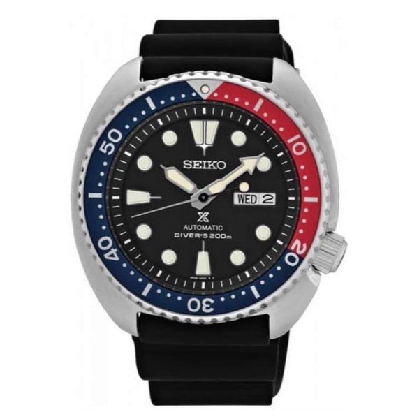 Seiko SRP779 - Prospex Diver Turtle