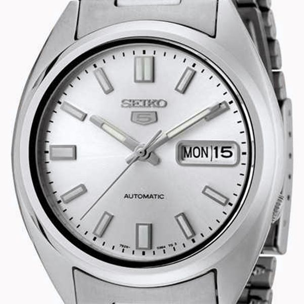 Seiko SNXS73 - 5 Automatic
