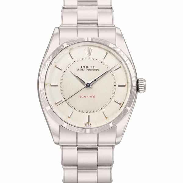 Rolex 6565 - Oyster Perpetual