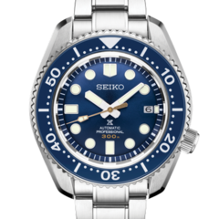 Seiko SLA023 - Prospex Marine Master