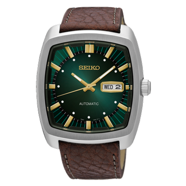 Seiko SNKP27 - Recraft