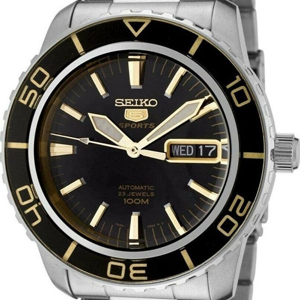 Seiko SNZH57 - 5