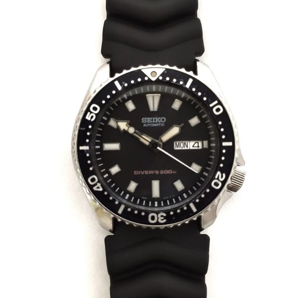 Seiko SKX399 -