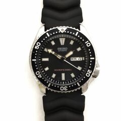 Seiko SKX399 -