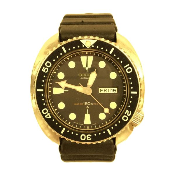 Seiko 6306-7001 -