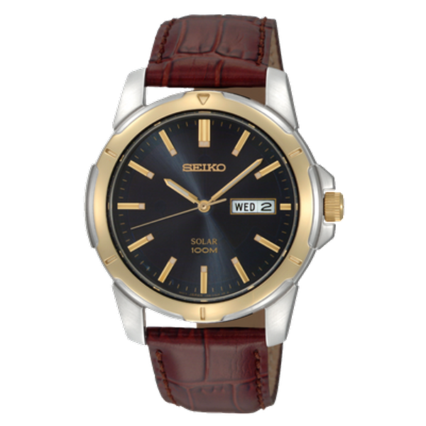 Seiko SNE102 - Solar