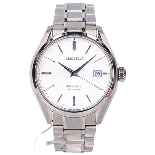 Seiko SARX055 - Baby Snowflake