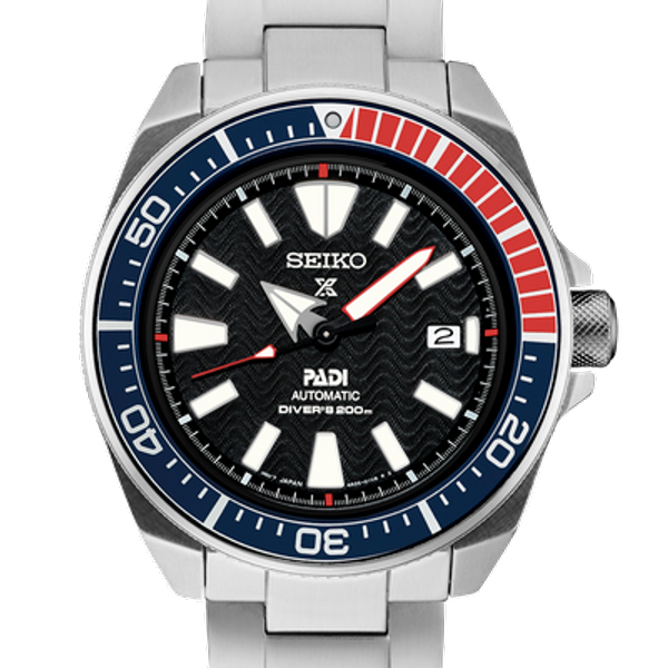 Seiko SRPB99 - Prospex PADI Special Edition