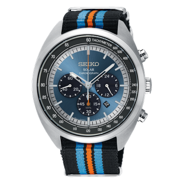 Seiko SSC667 - Recraft