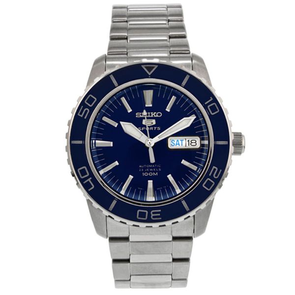 Seiko SNZH53 - 5