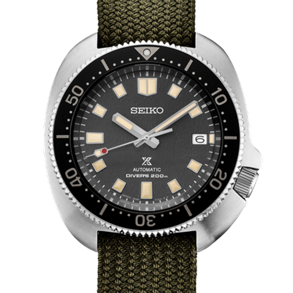 Seiko SPB237 - Prospex