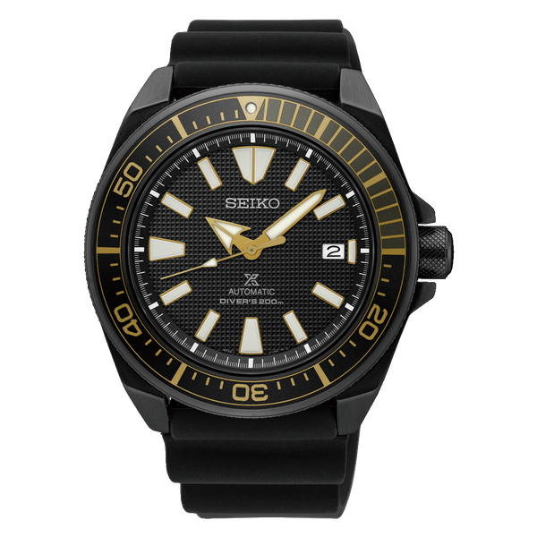 Seiko SRPB55 - Prospex