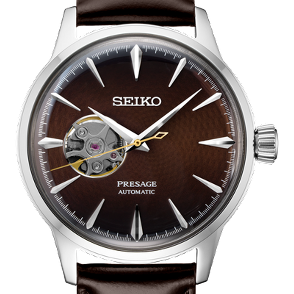 Seiko SSA407 - Presage Cocktail Time