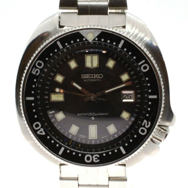 Seiko 6105-8119 -