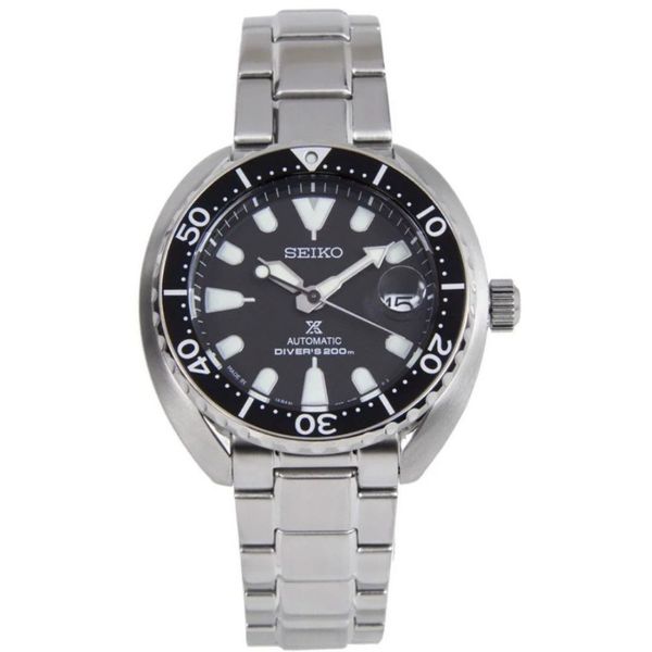 Seiko SRPC35 - Prospex Mini Turtle